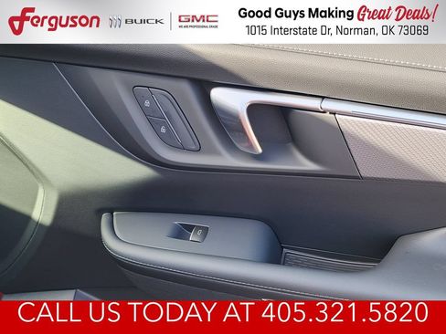New 2026 Buick Enclave Sport Touring w/ Super Cruise Package FWD image 40