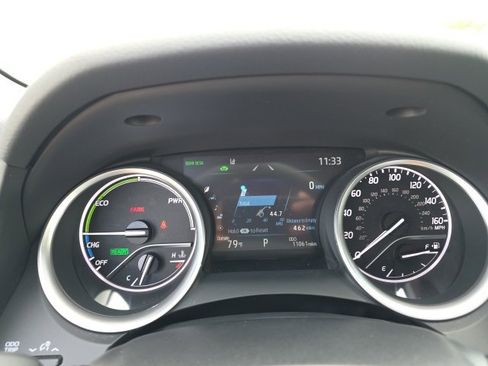 Certified 2024 Toyota Camry XLE image 20