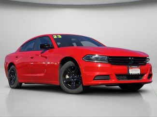 Used 2023 Dodge Charger SXT video 2