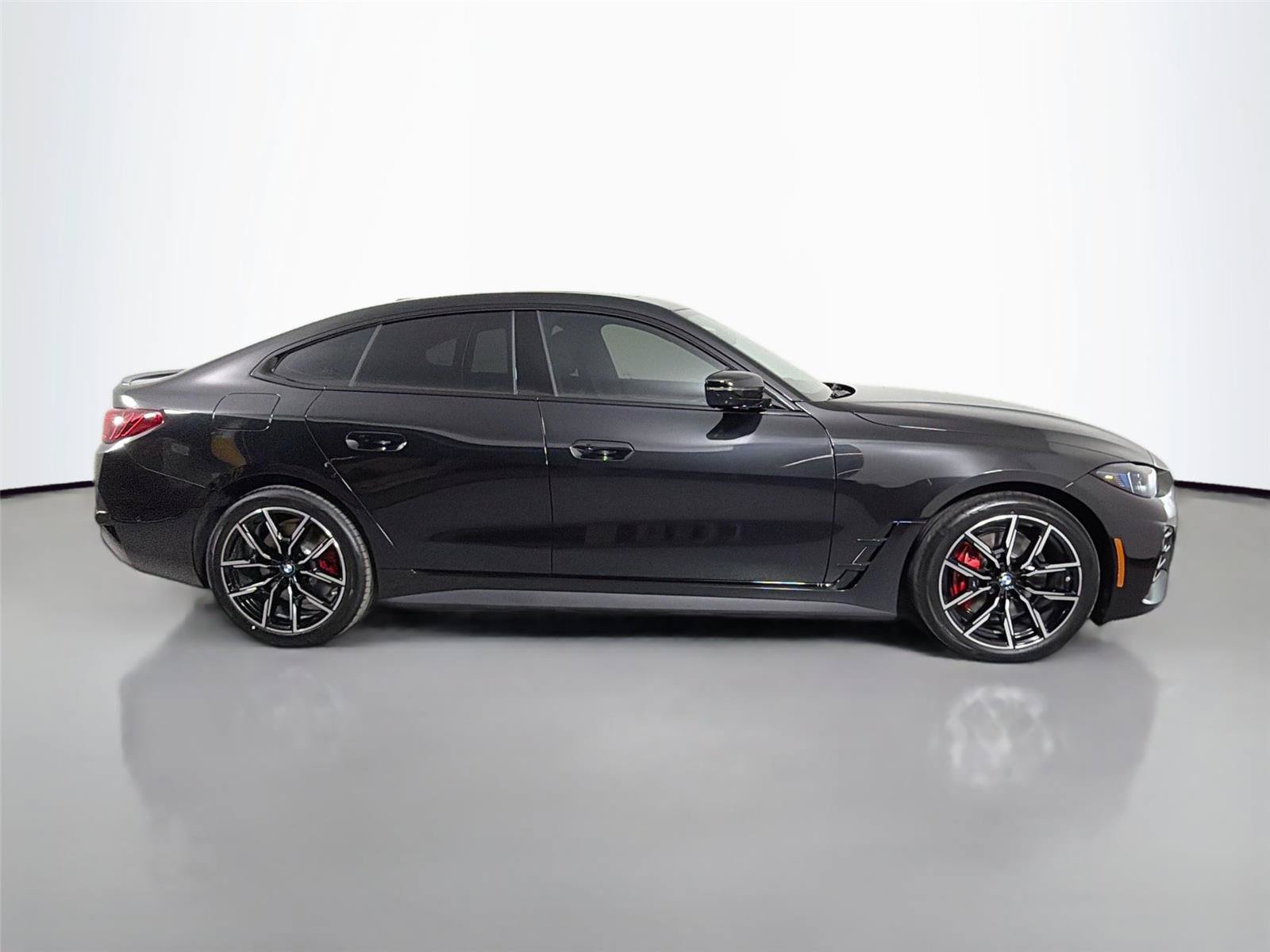 New 2026 BMW i4 xDrive40i w/ M Sport Package AWD/4WD image 7