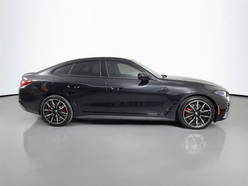 New 2026 BMW i4 xDrive40i w/ M Sport Package AWD/4WD image 7