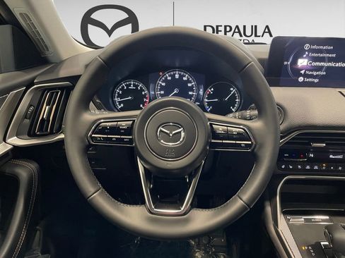 New 2026 MAZDA CX-90 3.3 Turbo w/ Preferred Package image 10