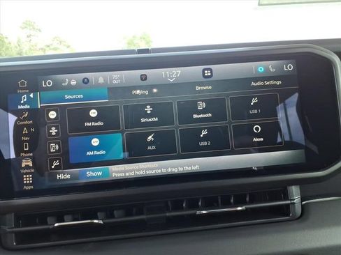 New 2026 Jeep Wrangler Sahara image 9