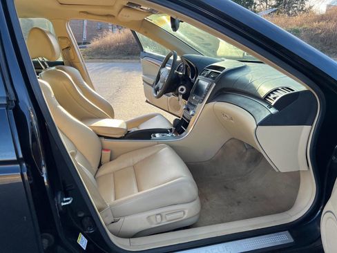 Used 2006 Acura TL w/Navi 4dr Sedan 5A image 14