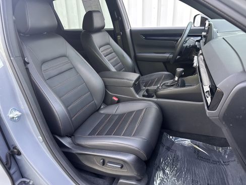 Used 2024 Honda CR-V Sport Touring image 16