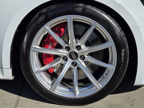 Used 2023 Audi RS 5 Sportback w/ Dynamic Package image 13