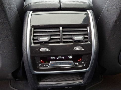 Used 2022 BMW X7 xDrive40i w/ Premium Package AWD/4WD image 12