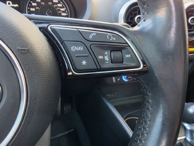 Used 2020 Audi A3 2.0T Premium w/ Final Edition Package AWD/4WD image 40
