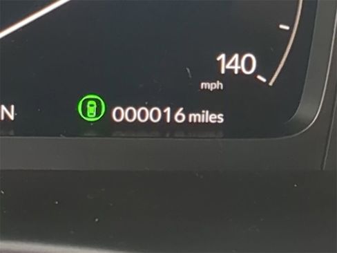 New 2026 Honda Civic Sport Touring image 26