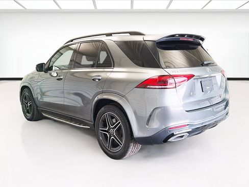 Used 2020 Mercedes-Benz GLE 350 image 6