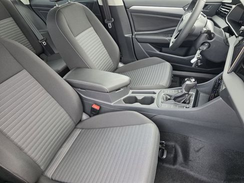 New 2026 Volkswagen Jetta S FWD image 10