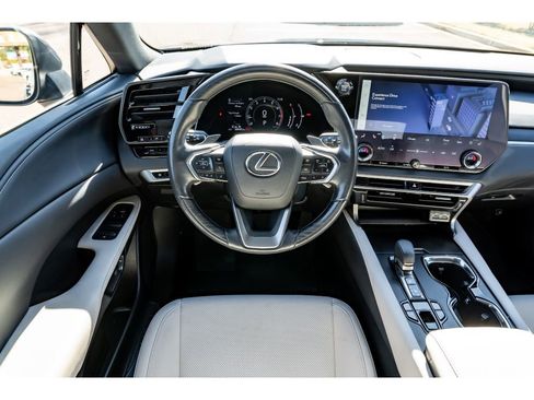 Used 2024 Lexus RX 350 Premium image 20