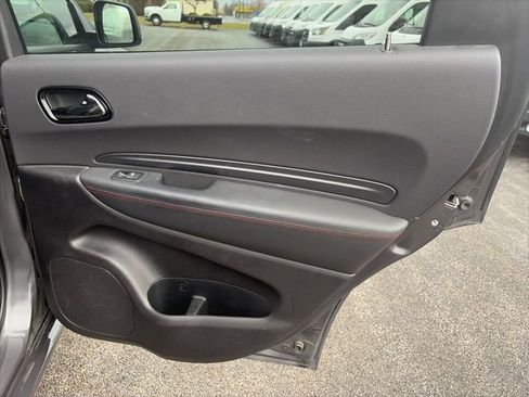 Used 2024 Dodge Durango GT AWD/4WD image 13