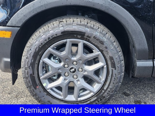 New 2026 Ford Bronco Sport Big Bend w/ Convenience Package AWD/4WD image 10
