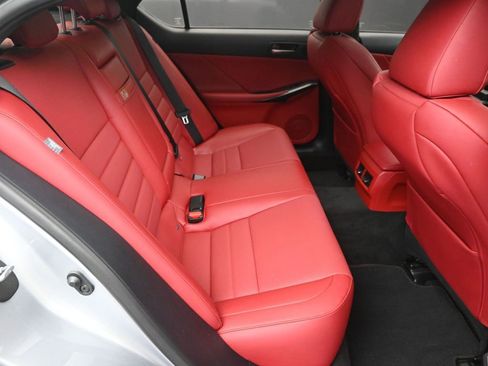 Used 2023 Lexus IS 500 500 F SPORT Performance w/ Accessory Package 2 image 14