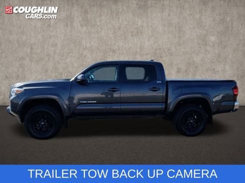 Used 2019 Toyota Tacoma SR5 image 5