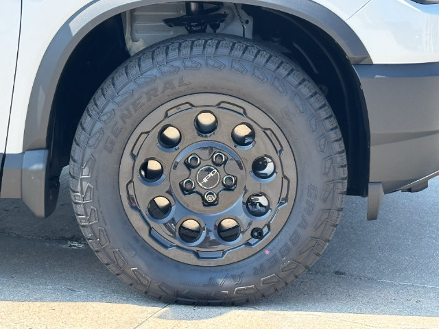 New 2026 Honda Passport TrailSport Elite image 4