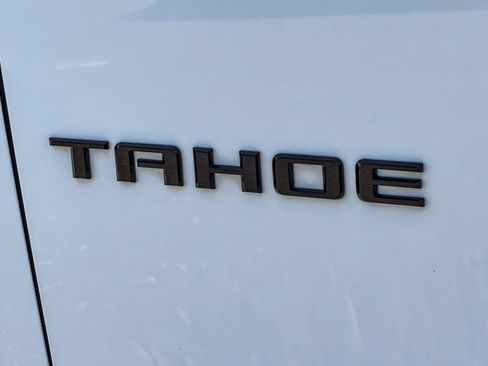 Used 2024 Chevrolet Tahoe High Country w/ Advanced Technology Package AWD/4WD image 11