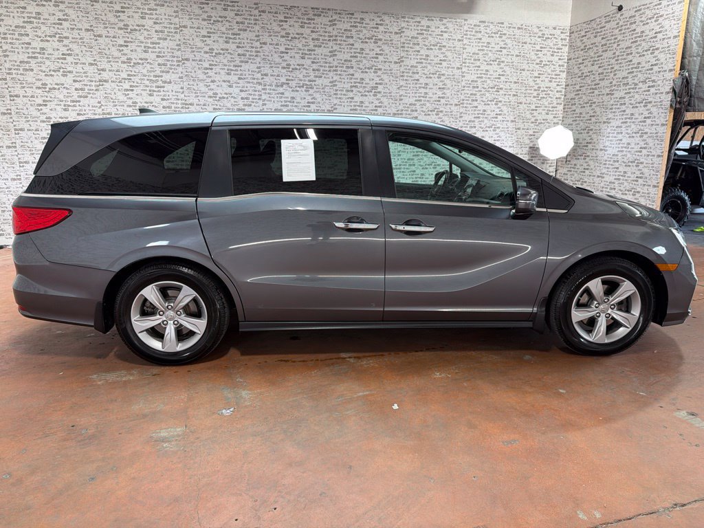 Used 2020 Honda Odyssey EX-L image 8
