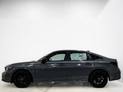 New 2026 Honda Civic Sport image 5