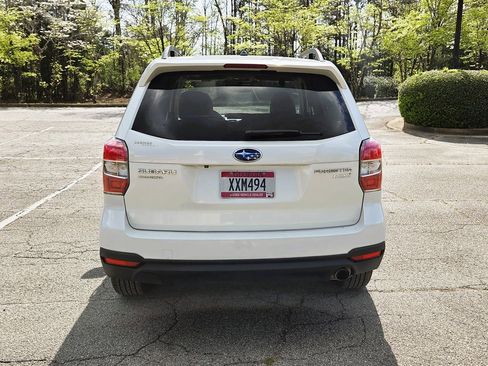 Used 2014 Subaru Forester 2.5i Limited w/ Popular Package #2 AWD/4WD image 10