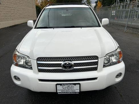 Used 2007 Toyota Highlander 2WD image 2