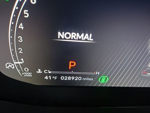 Used 2023 Acura MDX 3.5L image 14