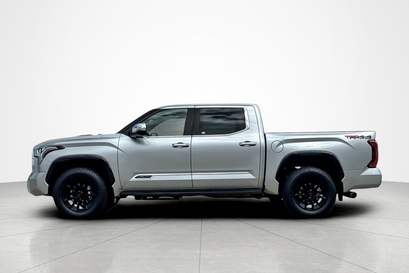 Used 2024 Toyota Tundra 1794 Edition w/ TRD Off-Road Package AWD/4WD image 2