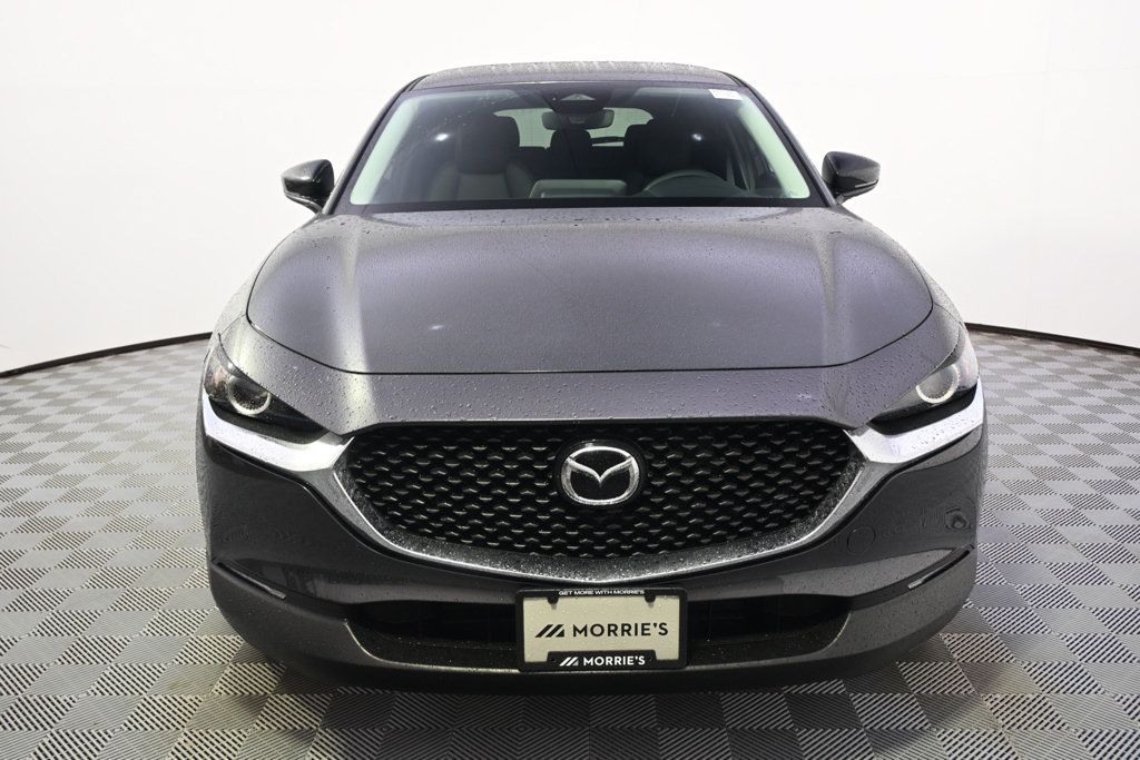 New 2026 MAZDA CX-30 AWD 2.5 S w/ Select Sport Pkg image 10