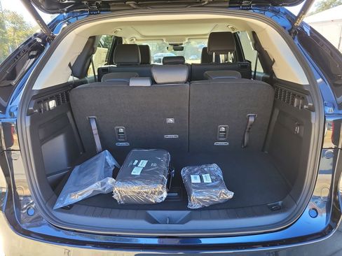 New 2026 MAZDA CX-90 3.3 Turbo w/ Premium Sport Pkg image 11