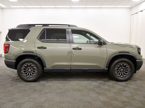 Used 2026 Honda Passport TrailSport image 9