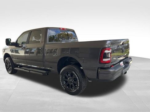 New 2024 RAM 2500 Laramie w/ Night Edition image 4