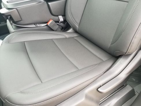 New 2026 Chevrolet Silverado 3500 W/T w/ WT Convenience Package image 19