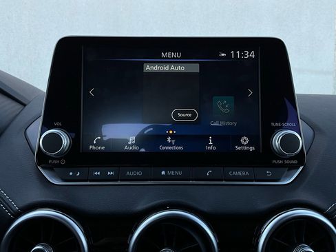 Used 2025 Nissan Sentra SV image 26