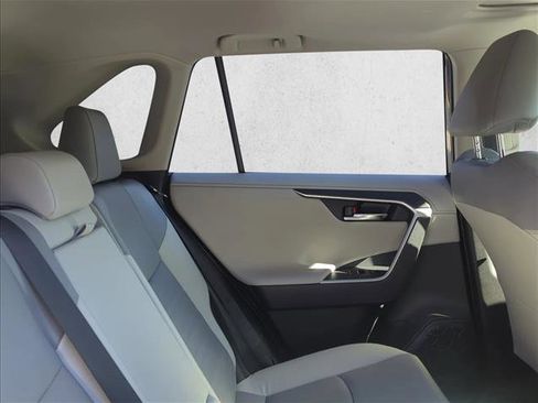 Used 2023 Toyota RAV4 Limited image 19