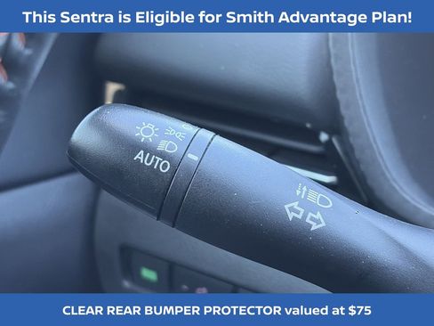 Certified 2024 Nissan Sentra SR w/ SR Premium Package image 18