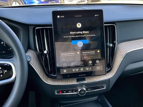 New 2026 Volvo XC60 B5 Plus w/ Protection Package Premier image 8