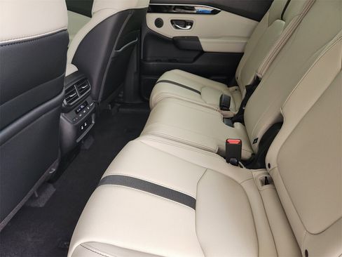 New 2026 Honda Pilot EX-L image 18