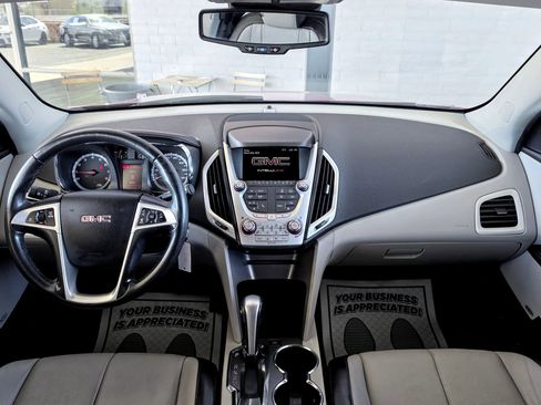Used 2014 GMC Terrain SLT image 9