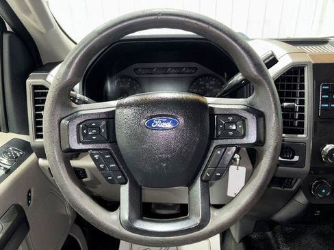 Used 2019 Ford F350 XL w/ Power Equipment Group RWD image 18