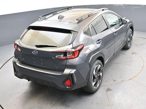 New 2026 Subaru Crosstrek 2.5i Limited AWD/4WD image 50