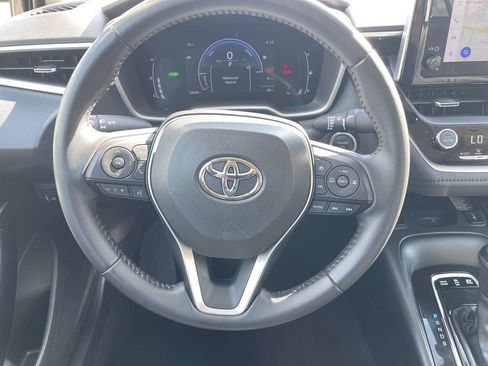 Used 2023 Toyota Corolla XLE FWD image 16