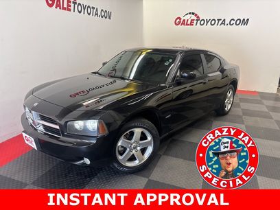 Used 2009 Dodge Charger R/T