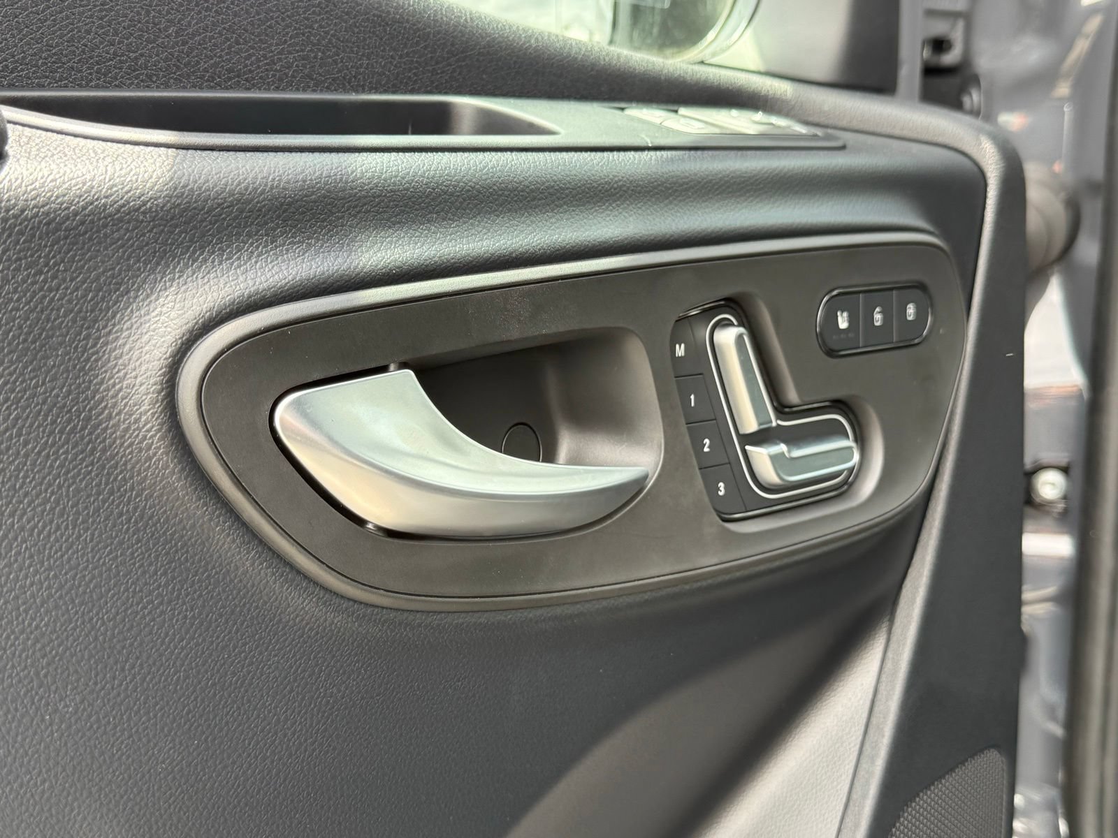 New 2026 Mercedes-Benz Sprinter 2500 image 19