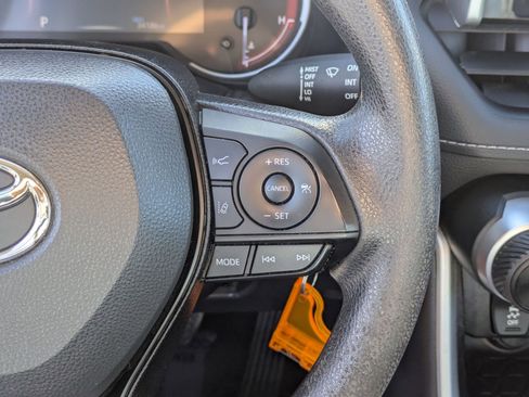 Used 2023 Toyota RAV4 LE image 20