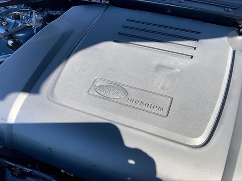 New 2026 Land Rover Defender 110 S image 17