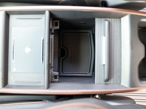 Used 2025 Honda Odyssey Elite image 28