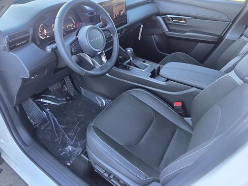 Used 2026 MAZDA CX-5 Preferred AWD/4WD image 21