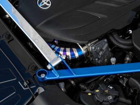 Used 2021 Toyota Supra Premium w/ Driver Assist Package image 50