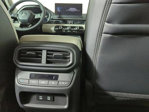 New 2026 Honda Pilot EX-L image 16
